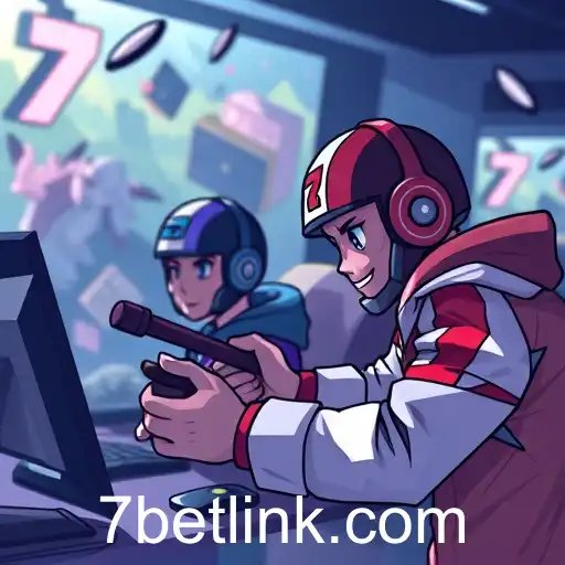The Rise of 7bet in Online Gaming Culture
