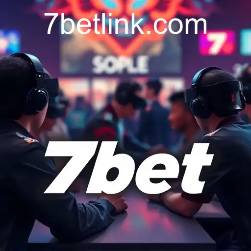 The Rise of Online Gaming: 7bet Leads the Charge
