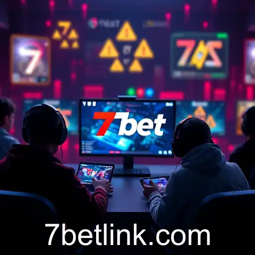 The Evolution of Online Gaming: A Look at 7bet's Impact