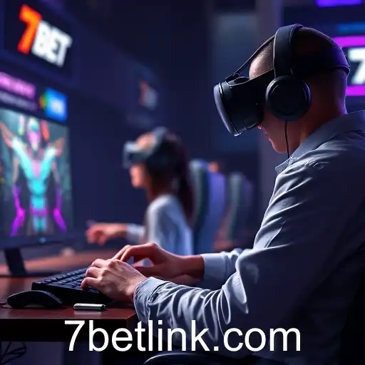 The Evolution of Online Gaming in 2025