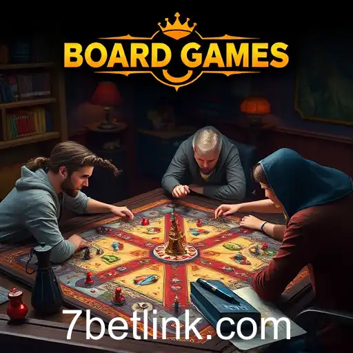 Exploring The Thrills of 7bet: Trends and Insights