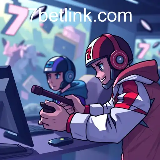 The Rise of 7bet in Online Gaming Culture