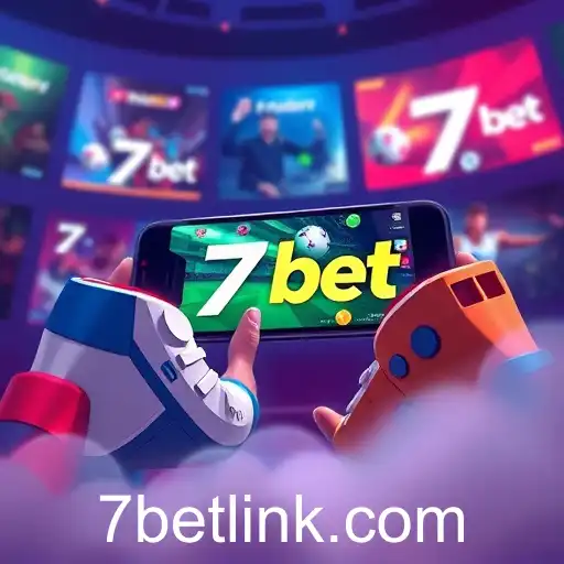 7bet: Revolutionizing Online Gaming
