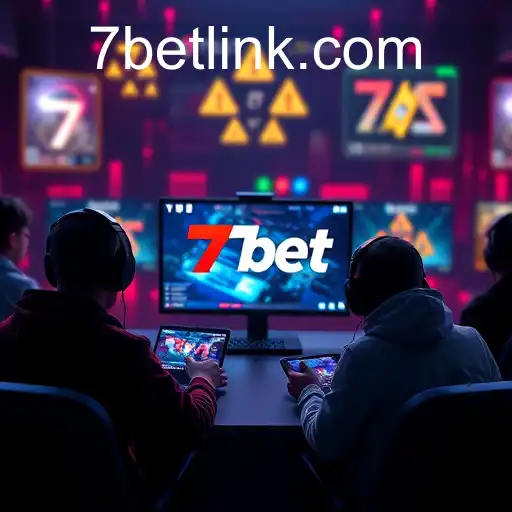 The Evolution of Online Gaming: A Look at 7bet's Impact