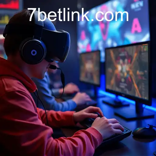 Growth of Online Gaming in a Digital Age