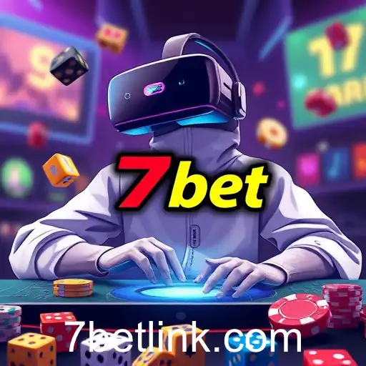 The Rise of 7bet in the Online Gaming World