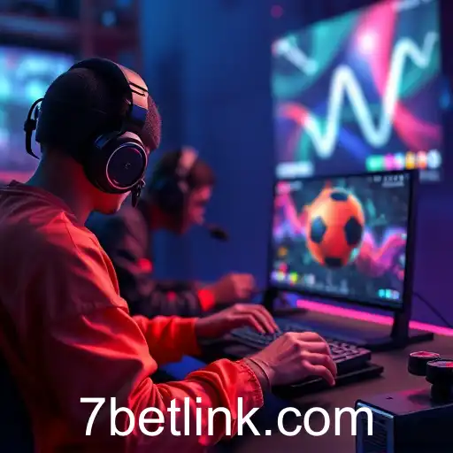 The Rise of Gaming Platforms Amidst Digital Evolution