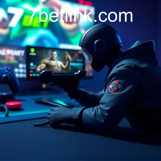 The Rise of Online Entertainment in the Gaming World