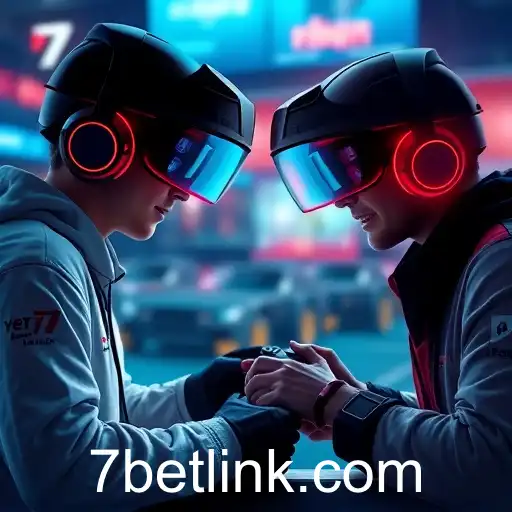 7bet: Innovating the Online Gaming Experience