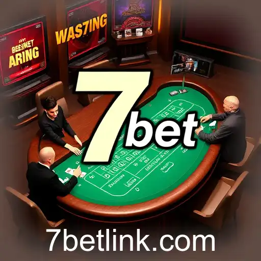 The Rise of 7Bet: Redefining Online Gaming Experiences