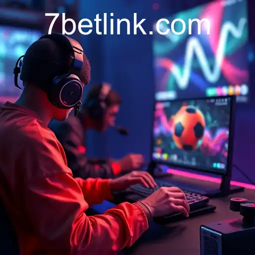 The Rise of Gaming Platforms Amidst Digital Evolution