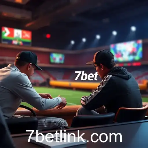 The Rise of Online Betting Platforms in Modern Gaming